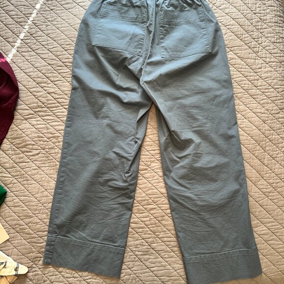 EVERLANE the easy pant - Picture 2 of 5